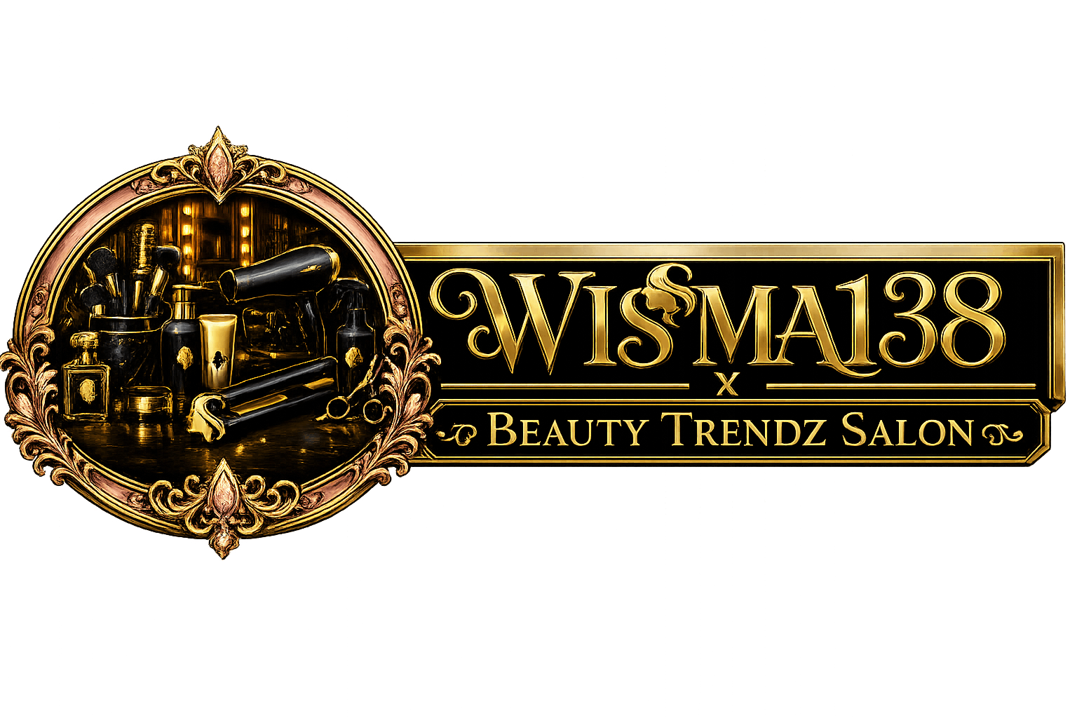 Wisma138 Logo